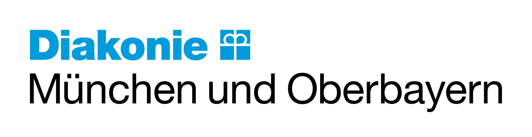 Diakonie Logo